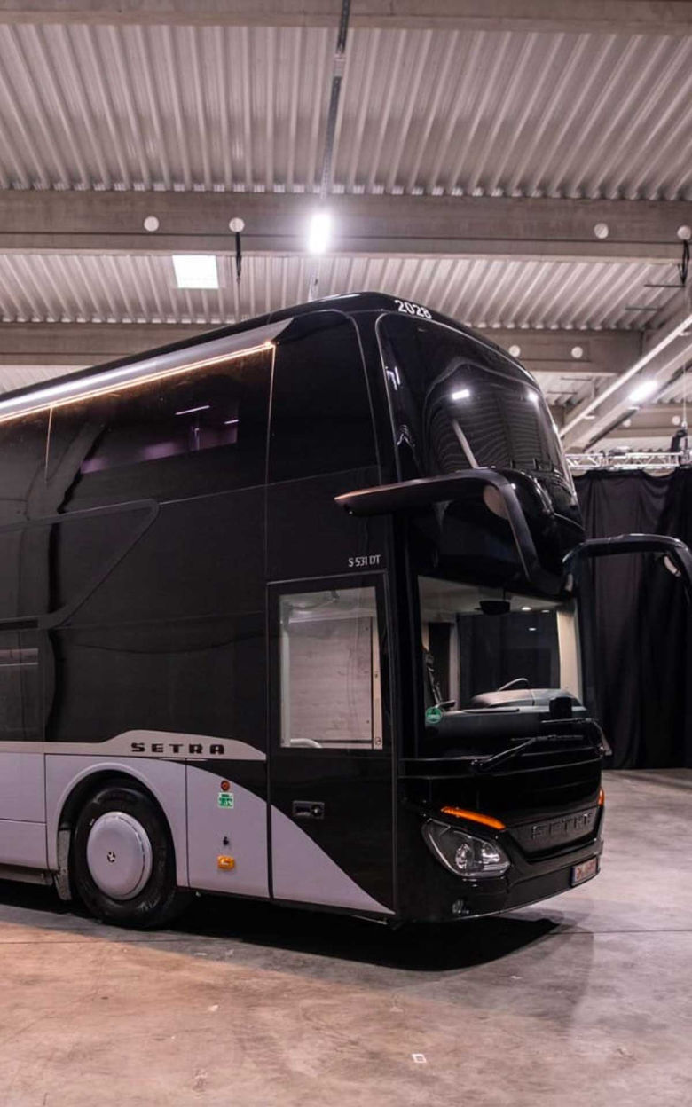 Touringservice